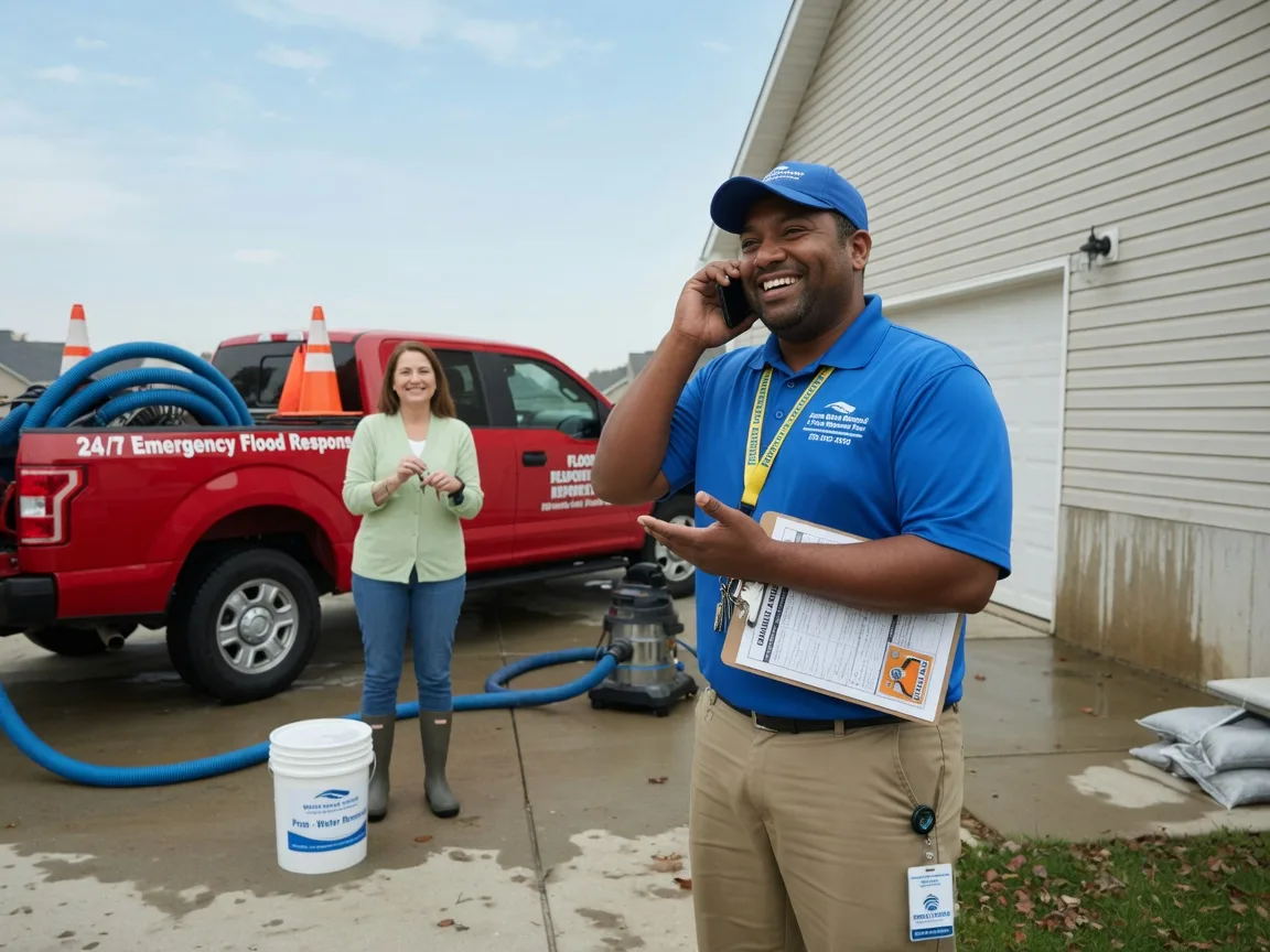 Storm Damage Water Removal Perkinsville, NY FAQs